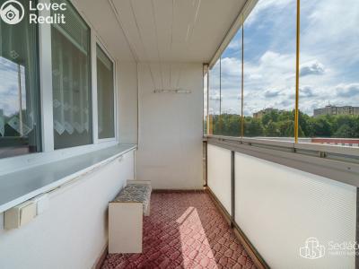 Продаж квартири 3+1 Sokolov, Marie Majerové č. 12