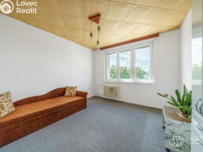 Продаж квартири 3+1 Sokolov, Marie Majerové č. 13