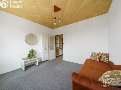 Продаж квартири 3+1 Sokolov, Marie Majerové č. 14