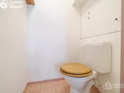 Продаж квартири 3+1 Sokolov, Marie Majerové č. 15