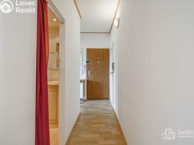 Продаж квартири 3+1 Sokolov, Marie Majerové č. 16