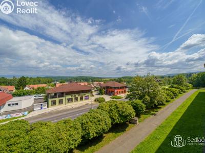 Продаж квартири 3+1 Sokolov, Marie Majerové č. 17