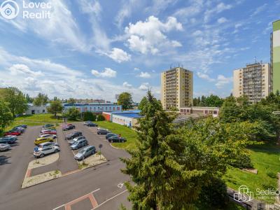Продаж квартири 3+1 Sokolov, Marie Majerové č. 18