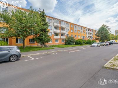 Продаж квартири 3+1 Sokolov, Marie Majerové č. 21