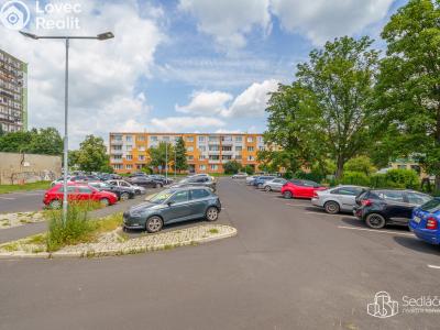 Продаж квартири 3+1 Sokolov, Marie Majerové č. 22
