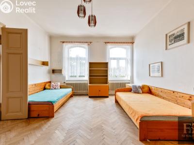 Prodej bytu 3+1 České Budějovice, Žižkova tř. č. 14