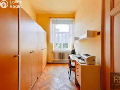 Prodej bytu 3+1 České Budějovice, Žižkova tř. č. 16
