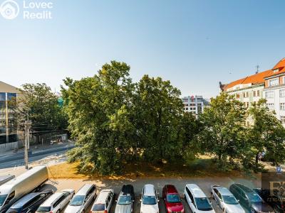 Prodej bytu 3+1 České Budějovice, Žižkova tř. č. 26