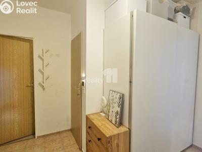 Продаж квартири 1+1 Chyšky č. 4