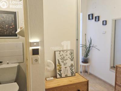 Продаж квартири 1+1 Chyšky č. 5