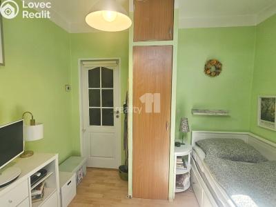 Продажа квартиры 1+1 Chyšky č. 17