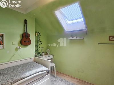 Продажа квартиры 1+1 Chyšky č. 20