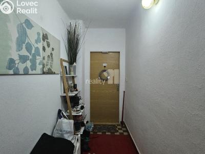 Продажа квартиры 1+1 Chyšky č. 22