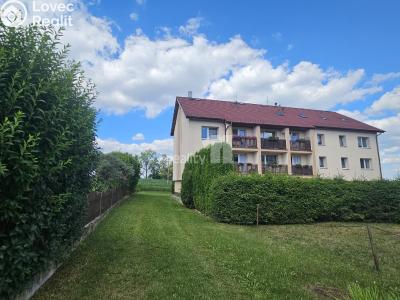 Продажа квартиры 1+1 Chyšky č. 24