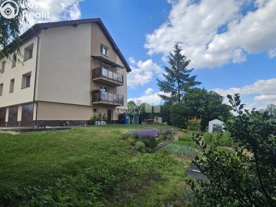 Продажа квартиры 1+1 Chyšky č. 26