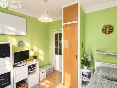 Продаж квартири 1+1 Chyšky č. 29