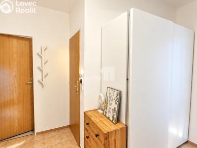 Продаж квартири 1+1 Chyšky č. 9