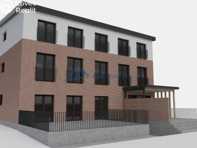 Продаж сімейного будинку Praha, Marvanova 415 č. 1