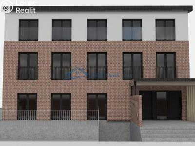 Продаж сімейного будинку Praha, Marvanova 415 č. 3