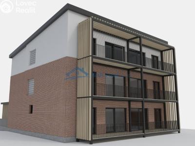 Продаж сімейного будинку Praha, Marvanova 415 č. 4