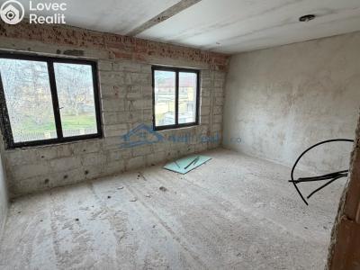 Продаж сімейного будинку Praha, Marvanova 415 č. 8