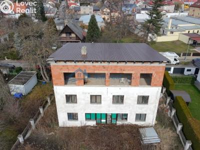 Продаж сімейного будинку Praha, Marvanova 415 č. 10