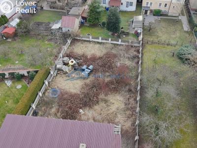 Продаж сімейного будинку Praha, Marvanova 415 č. 11