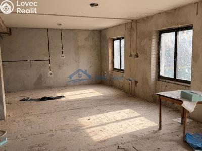 Продаж сімейного будинку Praha, Marvanova 415 č. 12