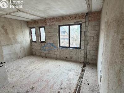 Продаж сімейного будинку Praha, Marvanova 415 č. 14