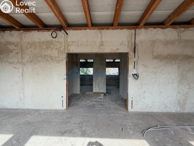Продаж сімейного будинку Praha, Marvanova 415 č. 15