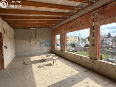 Продаж сімейного будинку Praha, Marvanova 415 č. 16