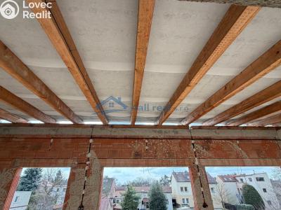 Продаж сімейного будинку Praha, Marvanova 415 č. 19
