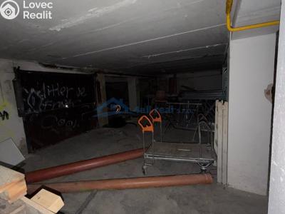 Продаж сімейного будинку Praha, Marvanova 415 č. 21