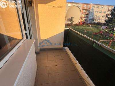 Продажа квартиры 1+1 Plzeň, Čermákova č. 3