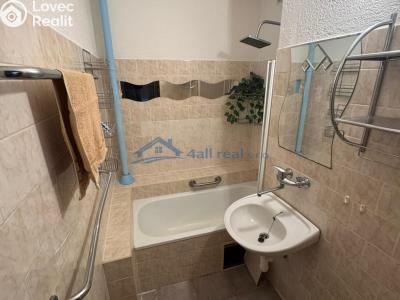 Продажа квартиры 1+1 Plzeň, Čermákova č. 6