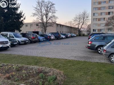 Продажа квартиры 1+1 Plzeň, Čermákova č. 8