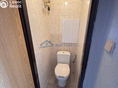 Продажа квартиры 1+1 Plzeň, Čermákova č. 13