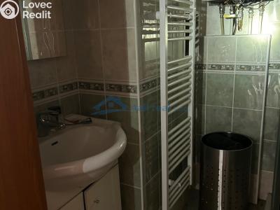 Prodej bytu 2+KK Měšice, Třešňová 455 č. 3