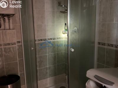 Prodej bytu 2+KK Měšice, Třešňová 455 č. 4