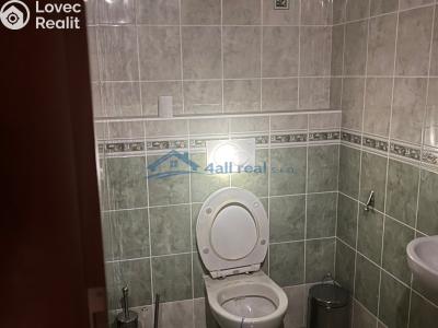 Prodej bytu 2+KK Měšice, Třešňová 455 č. 5