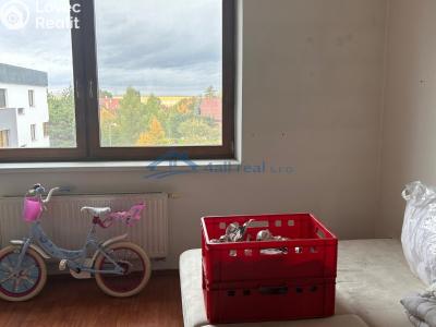 Prodej bytu 2+KK Měšice, Třešňová 455 č. 8