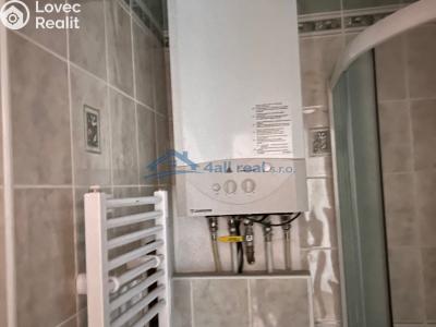 Prodej bytu 2+KK Měšice, Třešňová 455 č. 9