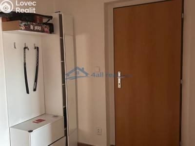 Prodej bytu 2+KK Měšice, Třešňová 455 č. 10