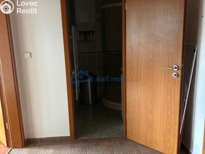 Prodej bytu 2+KK Měšice, Třešňová 455 č. 11