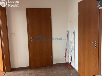 Prodej bytu 2+KK Měšice, Třešňová 455 č. 12