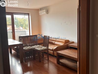 Prodej bytu 2+KK Měšice, Třešňová 455 č. 14