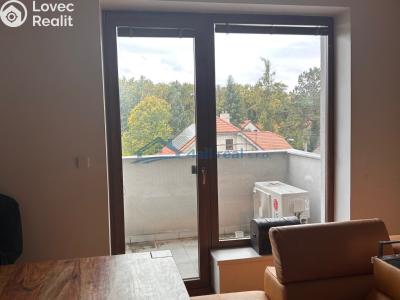Prodej bytu 2+KK Měšice, Třešňová 455 č. 15