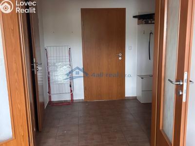 Prodej bytu 2+KK Měšice, Třešňová 455 č. 16