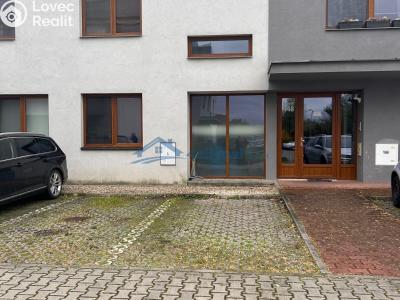 Prodej bytu 2+KK Měšice, Třešňová 455 č. 17