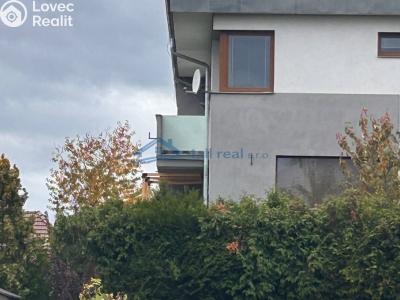 Prodej bytu 2+KK Měšice, Třešňová 455 č. 18